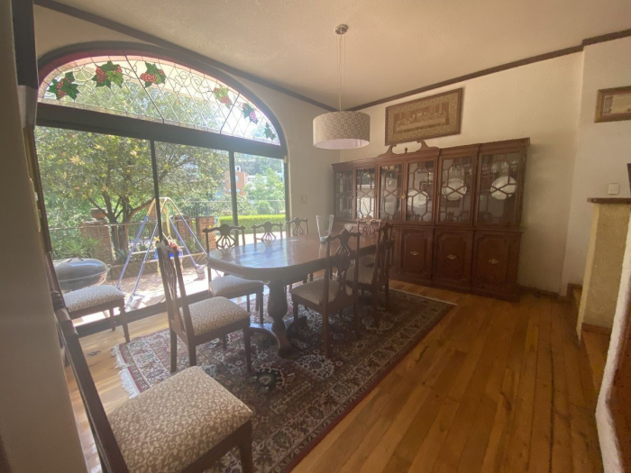 Casa en venta Bosques de la Herradura, Interlomas