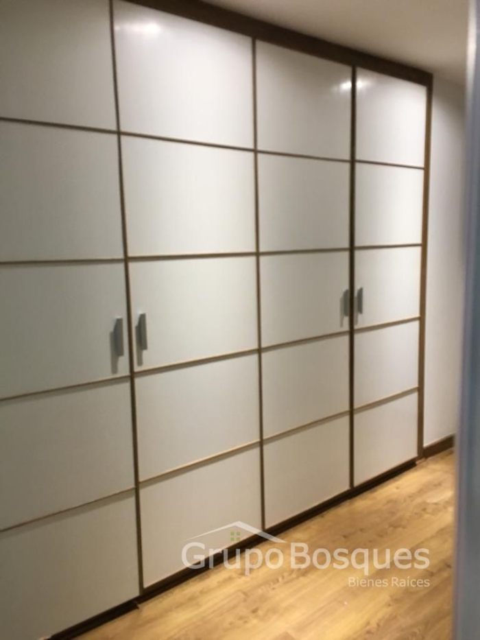 departamento en venta en parque interlomas hacienda de las palmas