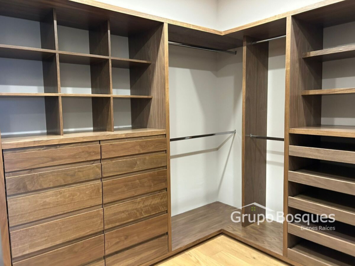 departamento en venta lomas de tecamachalco, naucalpan