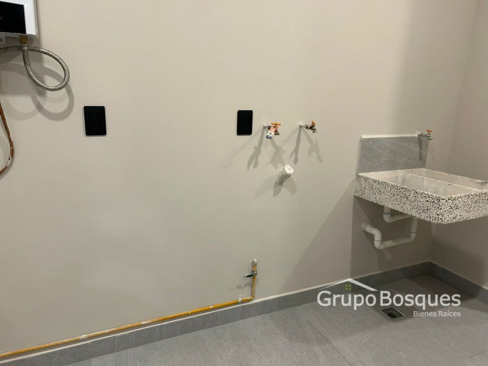 departamento en venta lomas de tecamachalco, naucalpan