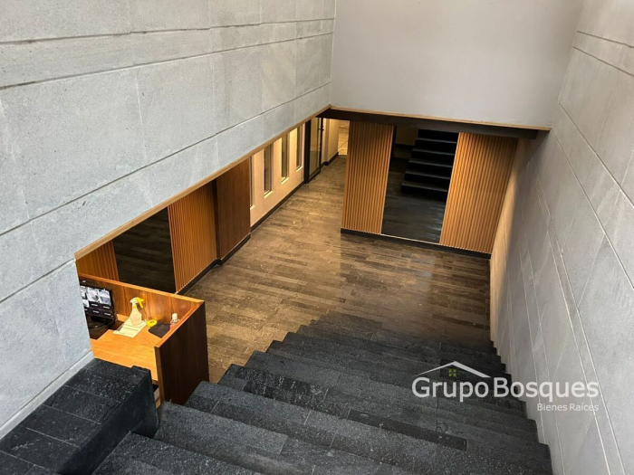 departamento en venta lomas de tecamachalco, naucalpan