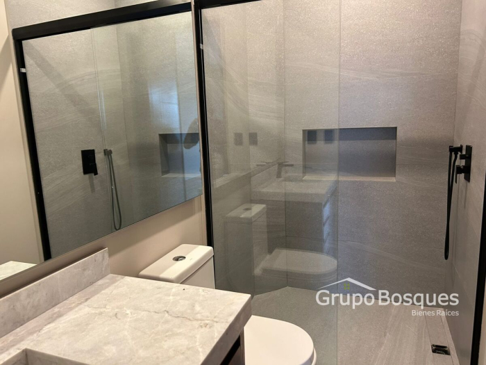 departamento en venta lomas de tecamachalco, naucalpan