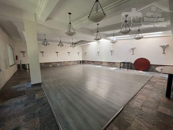departamento en venta en villa fiesole en lomas country,  huixquilucan