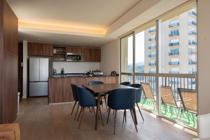 departamento en venta en residencial stampa