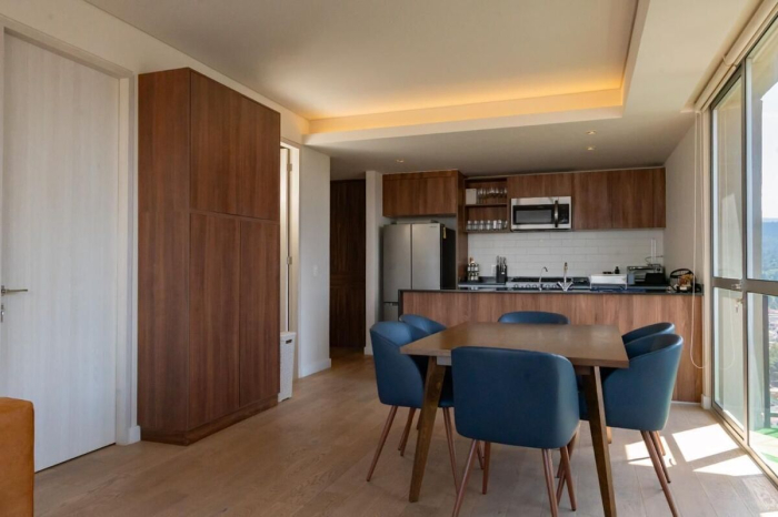 departamento en venta en residencial stampa