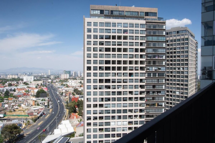departamento en venta en residencial stampa