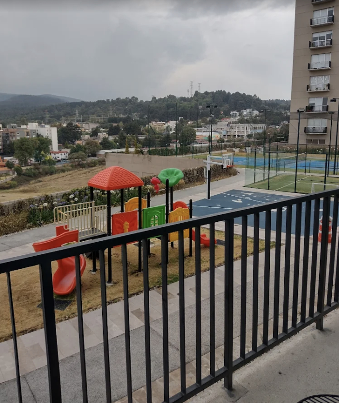 Departamento en Venta en Residencial STAMPA