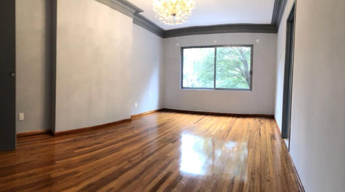 Casa en renta con 4 recamaras en Polanco, CDMX