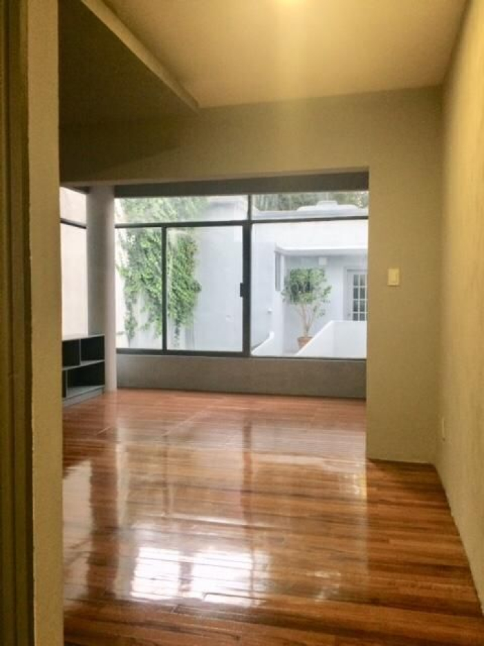 Casa en renta con 4 recamaras en Polanco, CDMX