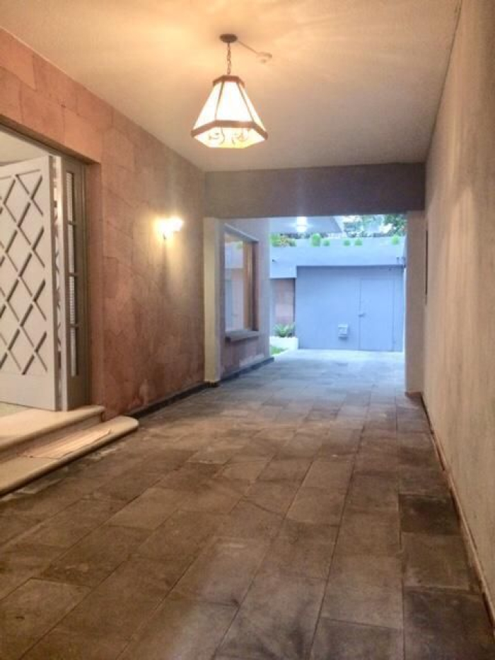 Casa en renta con 4 recamaras en Polanco, CDMX