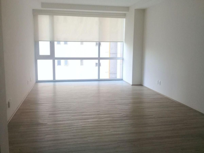 departamento en venta en residencial cosmocrat santa fe, cdmx