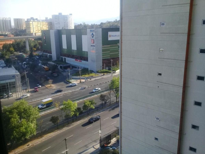 departamento en venta en residencial cosmocrat santa fe, cdmx