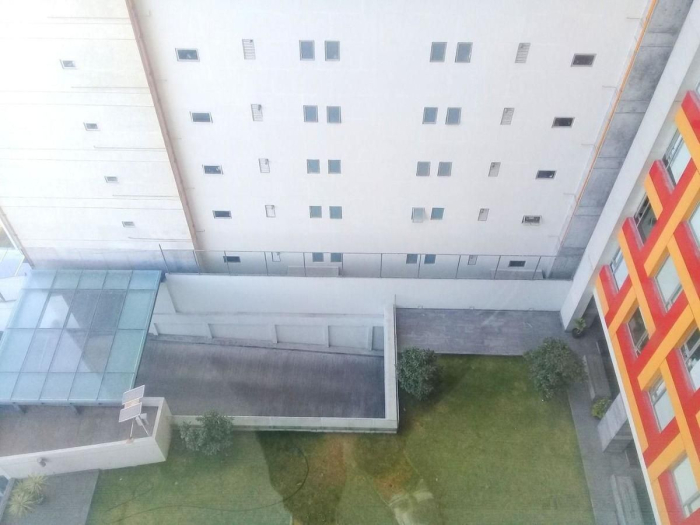 departamento en venta en residencial cosmocrat santa fe, cdmx