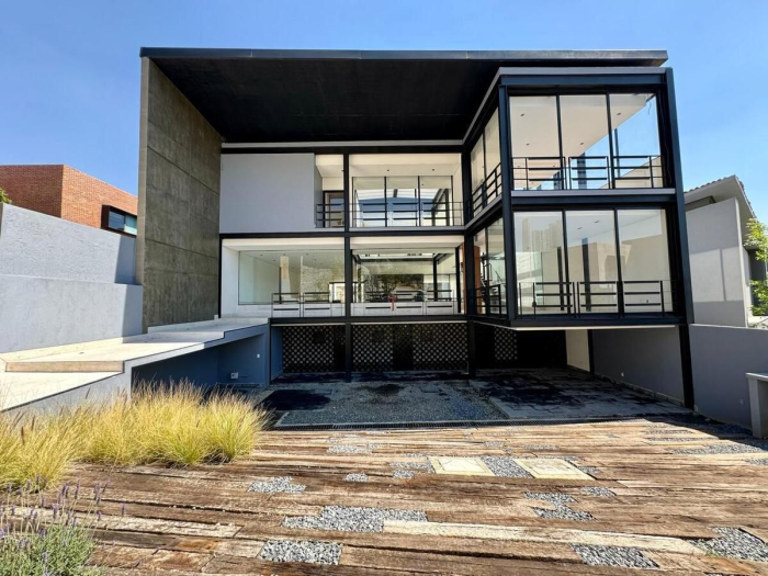 Espectacular propiedad en venta - Real de Acueducto, Bosque Real