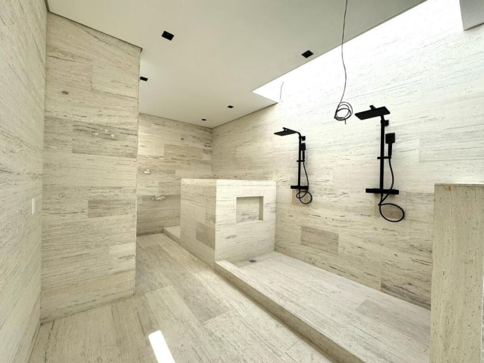 Estrena espectacular residencia en Real de Acueducto, Bosque Real.