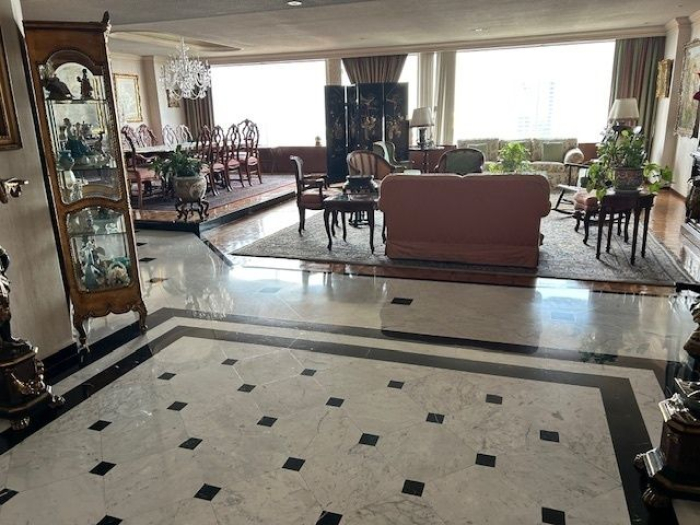 departamento en venta frondoso lomas anahuac