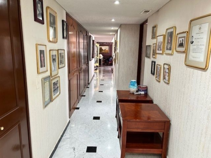 departamento en venta frondoso lomas anahuac