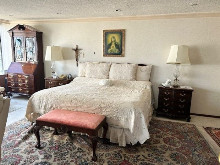 departamento en venta frondoso lomas anahuac