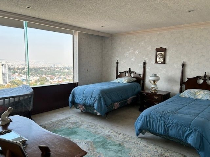 departamento en venta frondoso lomas anahuac