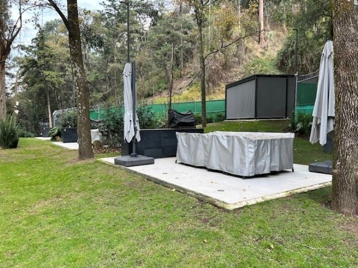 departamento en venta frondoso lomas anahuac