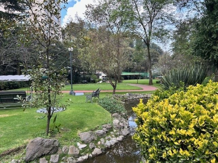 departamento en venta frondoso lomas anahuac