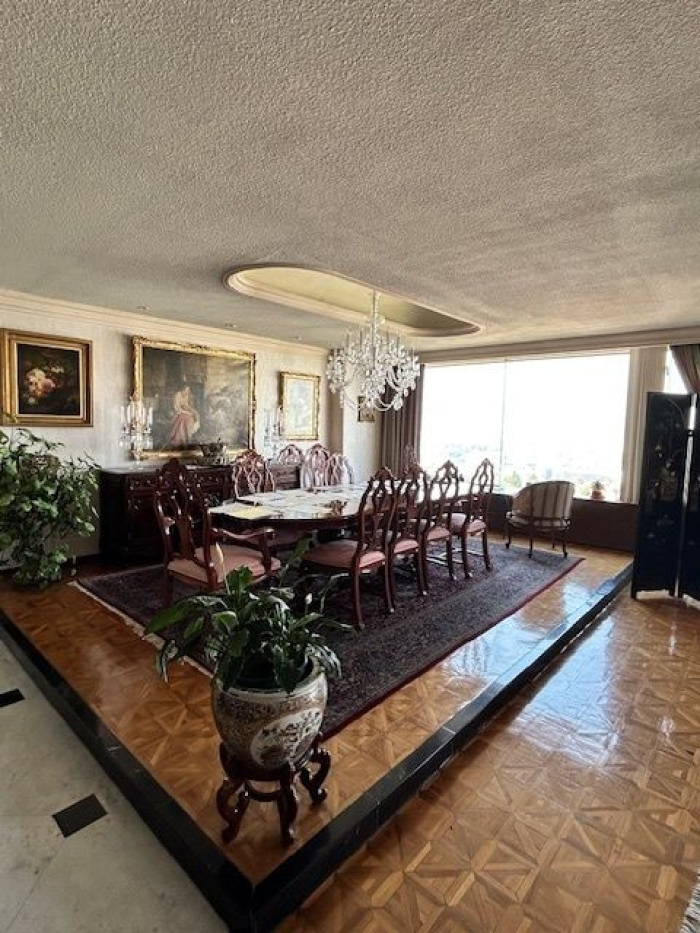 departamento en venta frondoso lomas anahuac