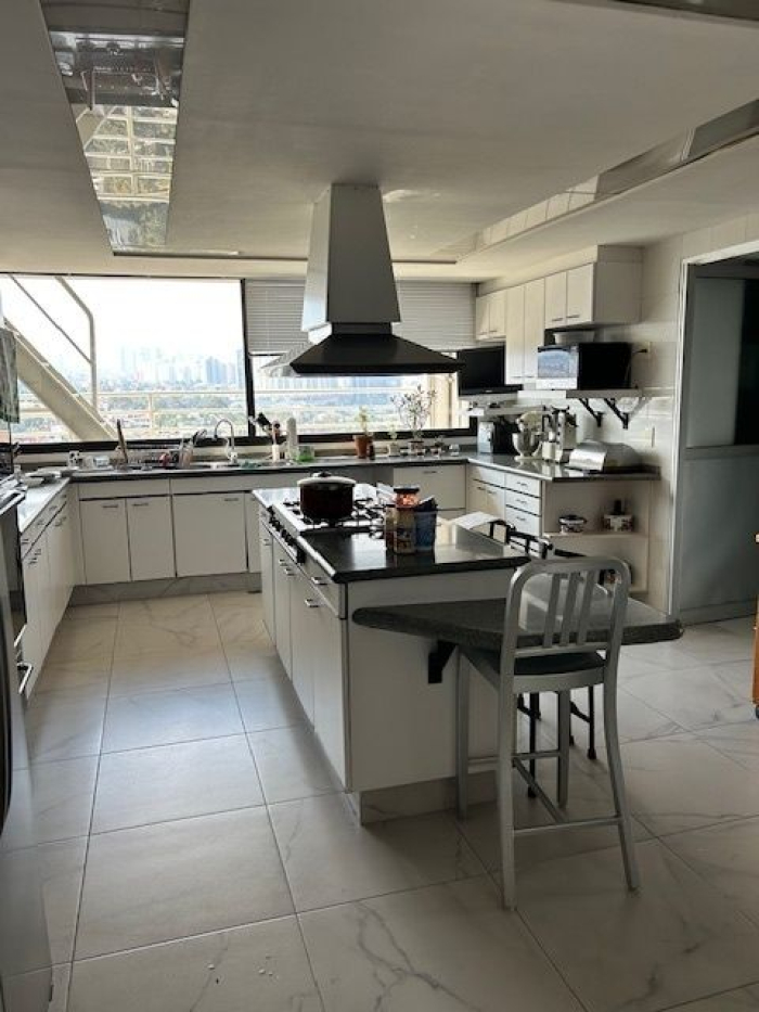 departamento en venta frondoso lomas anahuac