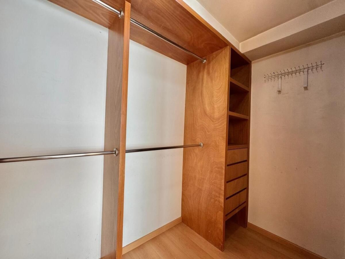 excelente departamento en venta - residencial sauces, jesús del monte