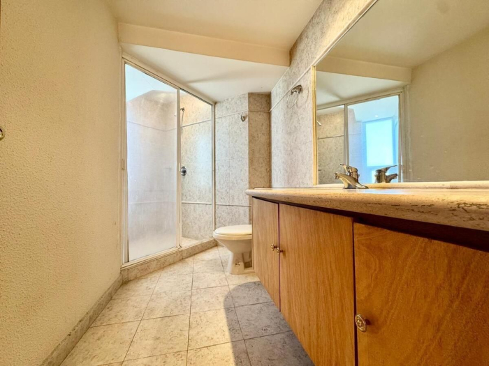 excelente departamento en venta - residencial sauces, jesús del monte