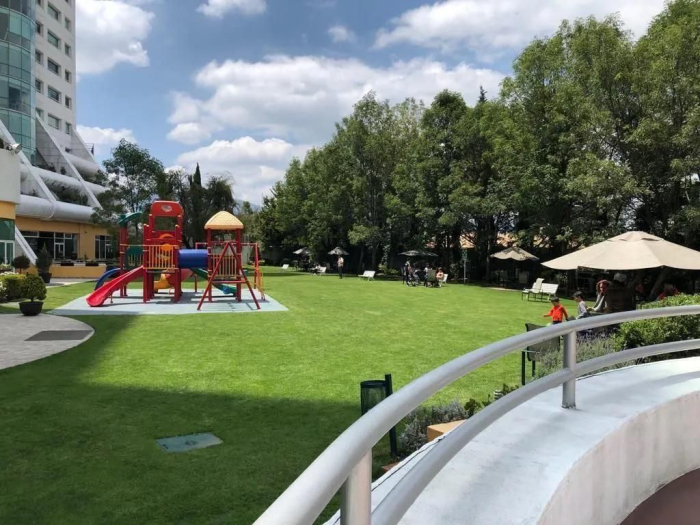 excelente departamento en venta - residencial sauces, jesús del monte