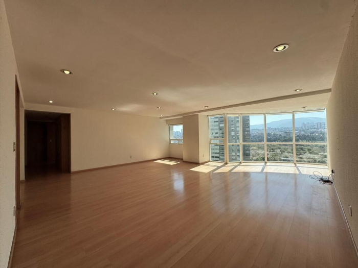 excelente departamento en venta - residencial sauces, jesús del monte