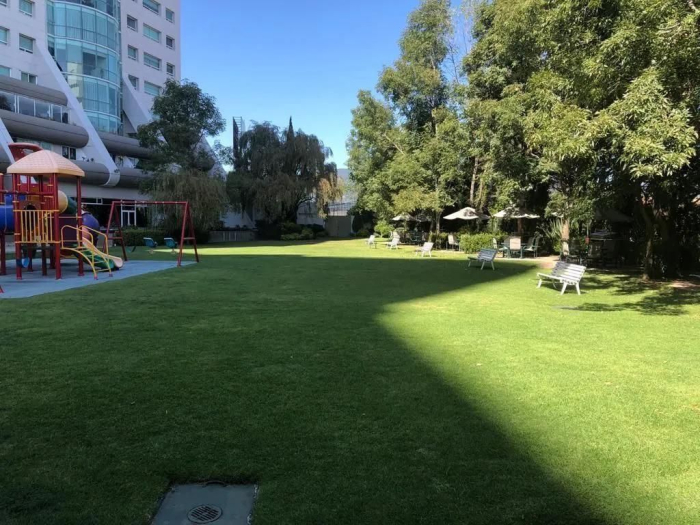 departamento en venta - residencial sauces