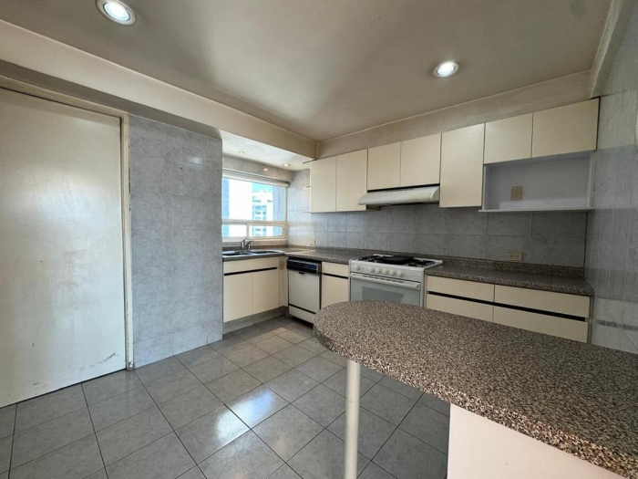 departamento en venta - residencial sauces