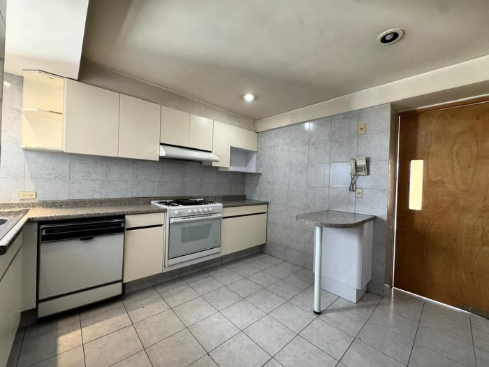 departamento en venta - residencial sauces