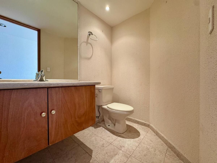 departamento en venta - residencial sauces