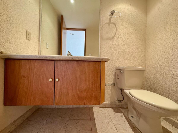 departamento en venta - residencial sauces