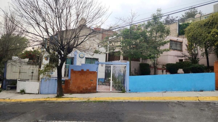 casa residencial atrayente en punta cerrada en venta