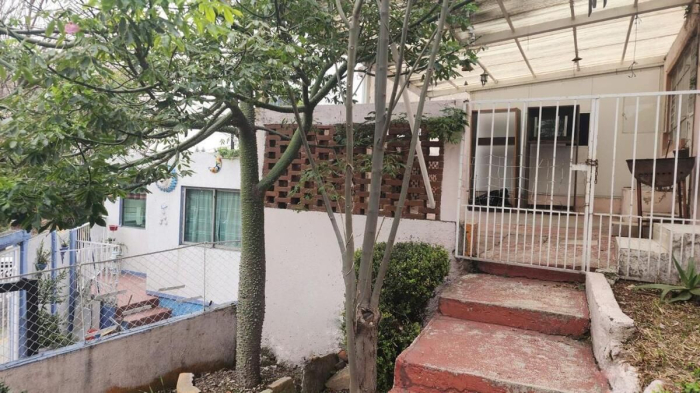 casa residencial atrayente en punta cerrada en venta