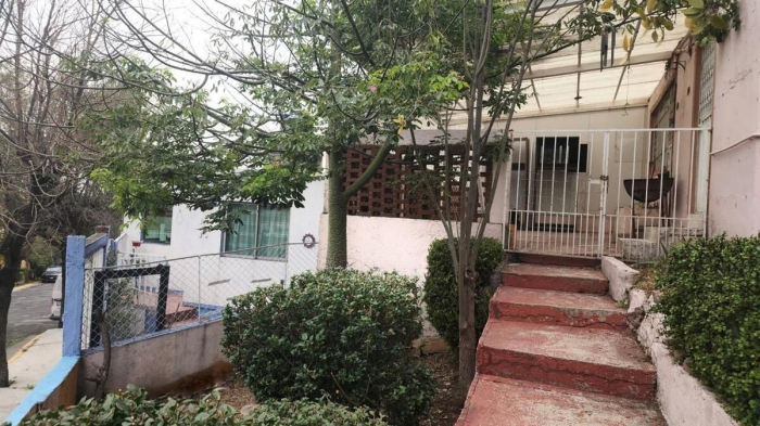 casa residencial atrayente en punta cerrada en venta