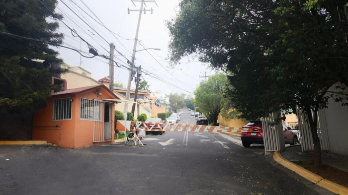 casa residencial atrayente en punta cerrada en venta