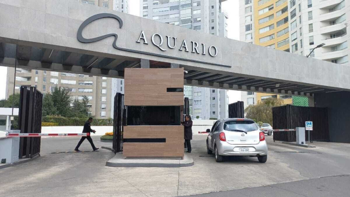 departamento en venta en residencial aquario interlomas