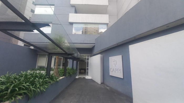 departamento en venta en interlomas recidencial capri
