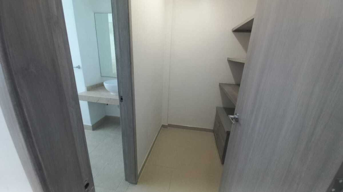departamento en venta en interlomas recidencial capri
