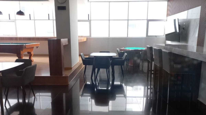 departamento en venta en interlomas recidencial capri