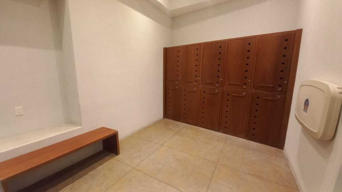 departamento en venta en interlomas recidencial capri