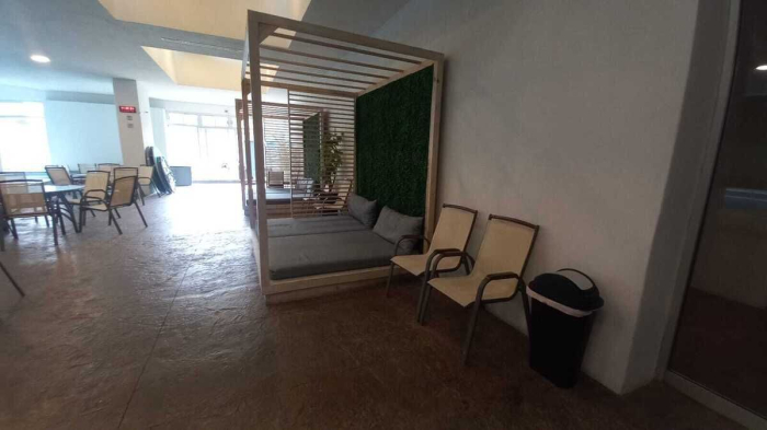 departamento en venta en interlomas recidencial capri