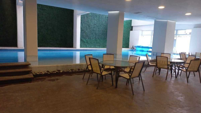 departamento en venta en interlomas recidencial capri