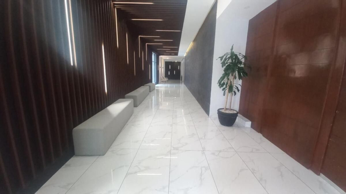 departamento en venta en interlomas recidencial capri