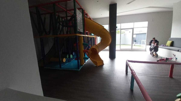 departamento en venta en interlomas recidencial capri