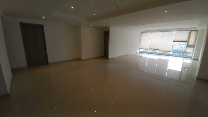 departamento en venta en interlomas recidencial capri